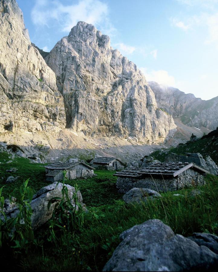 Eichenhof Apartment Reith im Alpbachtal Exterior photo